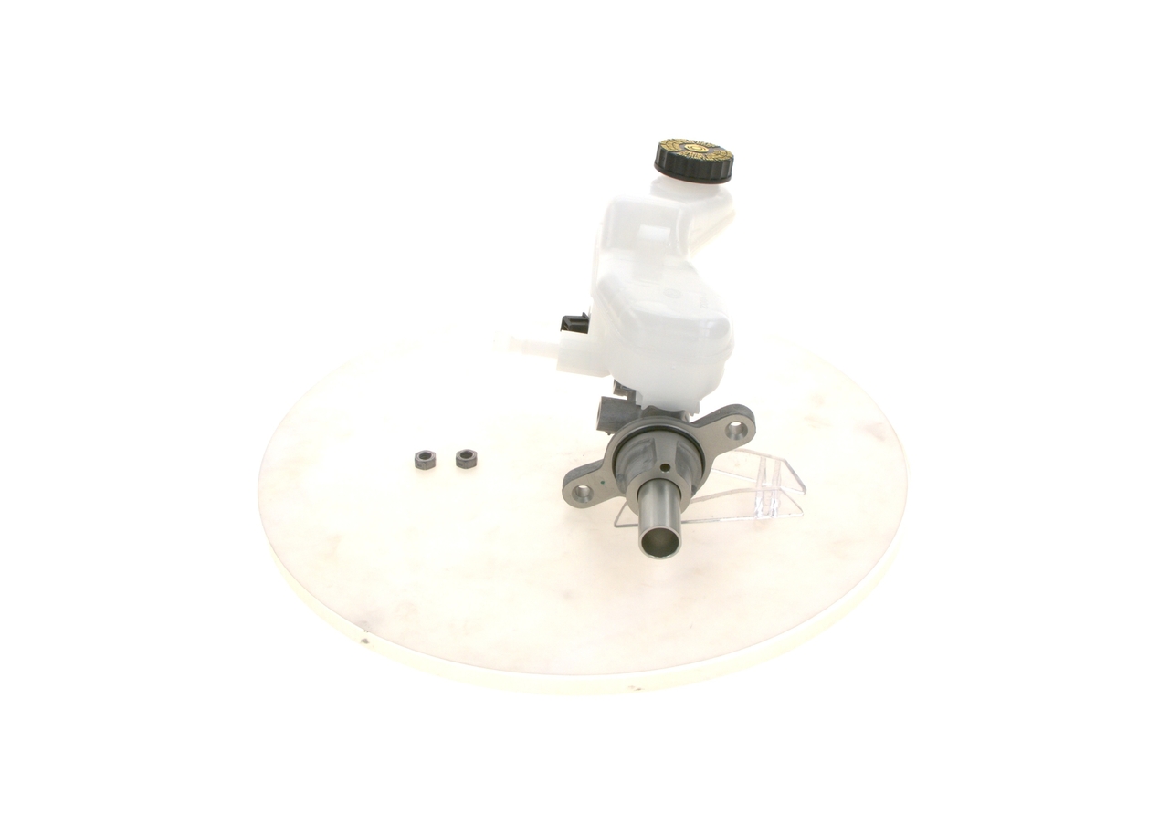 BOSCH 0 204 123 779 Hauptbremszylinder Toyota Avensis T27 Kombi