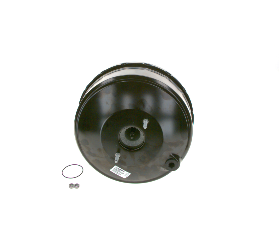 Servofrenos 0 204 125 899 BOSCH IVECO Daily VI Furgón 35S15, 35C15, 40C15, 50C15, 60C15, 65C15, 70C15 2019 150 cv