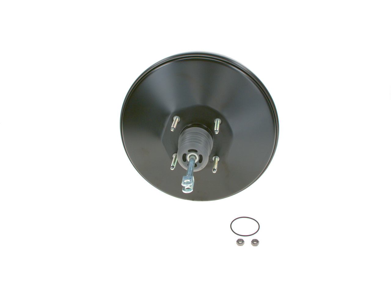 BOSCH 0 204 125 951 brake servo RENAULT Fluence (L3_) 1.5 dCi (L30D, L30L, L306, L33F, L33L, L33M, L33V, L33W) 110hp 2017