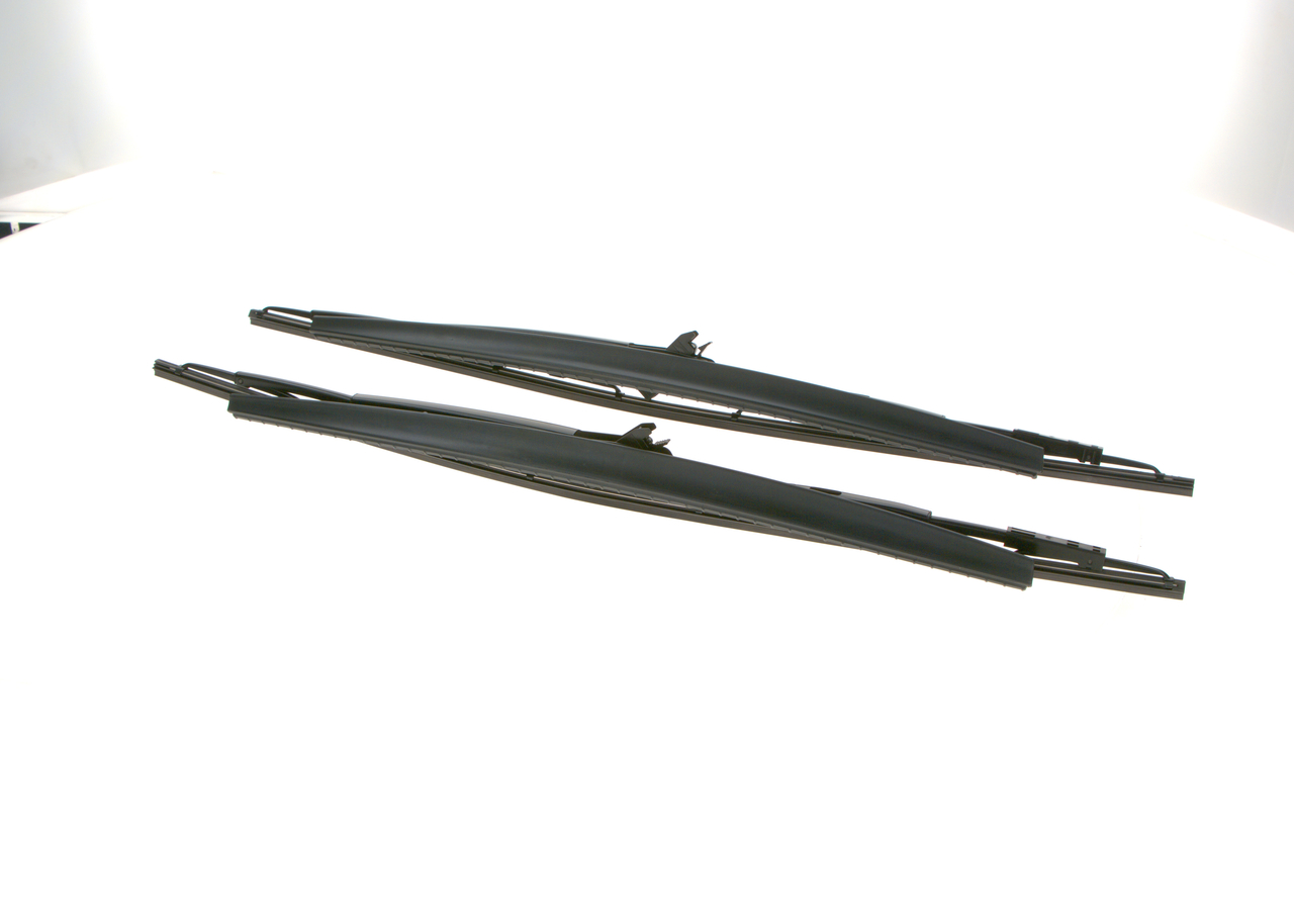 OEM-Nummer 61 61 7 145 121 - Scheibenwischer 3 397 001 814 BMW, ALPINA