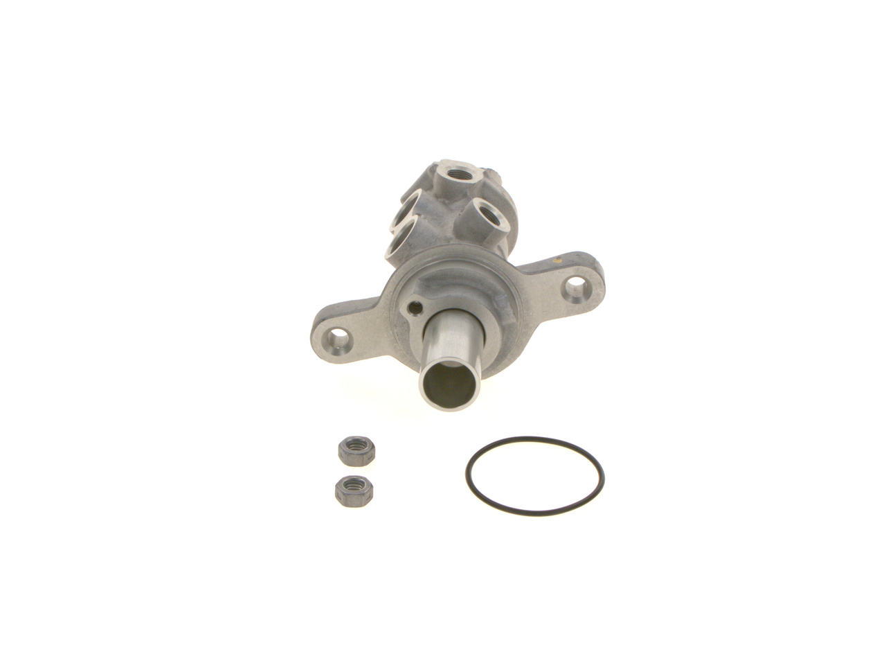 BOSCH | Cilindro principal de freno Número de conexiones: 2 0 204 701 709 RENAULT Megane III Hatchback (BZ0/1) 2012 baratos online