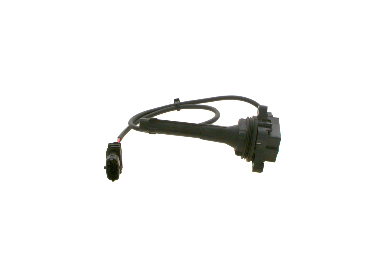 Impianto di accensione Maserati 4200 GT Spyder: Bobina d'accensione BOSCH 0 221 604 012
