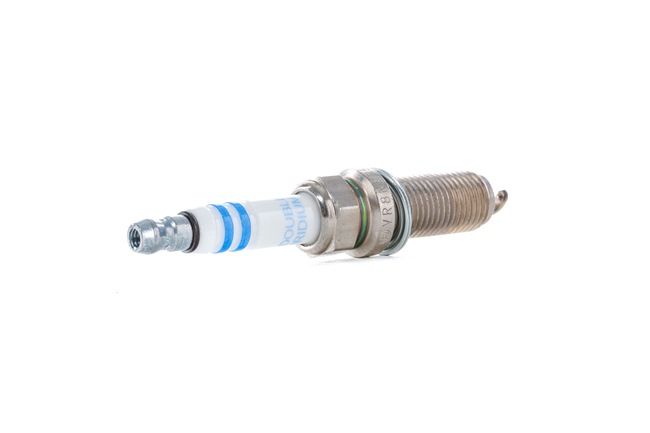 Numer OEM 22 40 1JD 01B - Żwieca zapłonowa 0 242 129 514 RENAULT, NISSAN