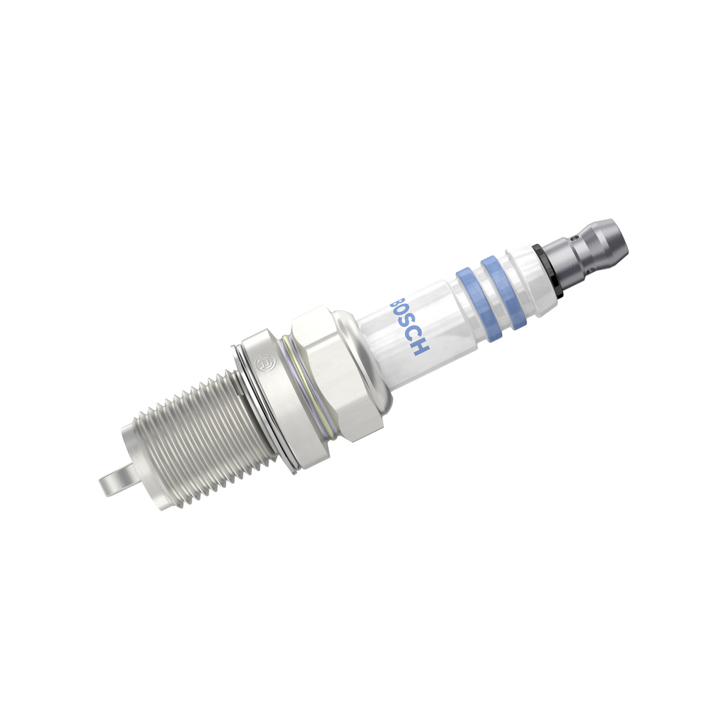 BOSCH | Zündkerze Schlüsselweite: 16 mm 0 242 230 534 MAZDA 2 Limousine (DE) 2015 günstig online
