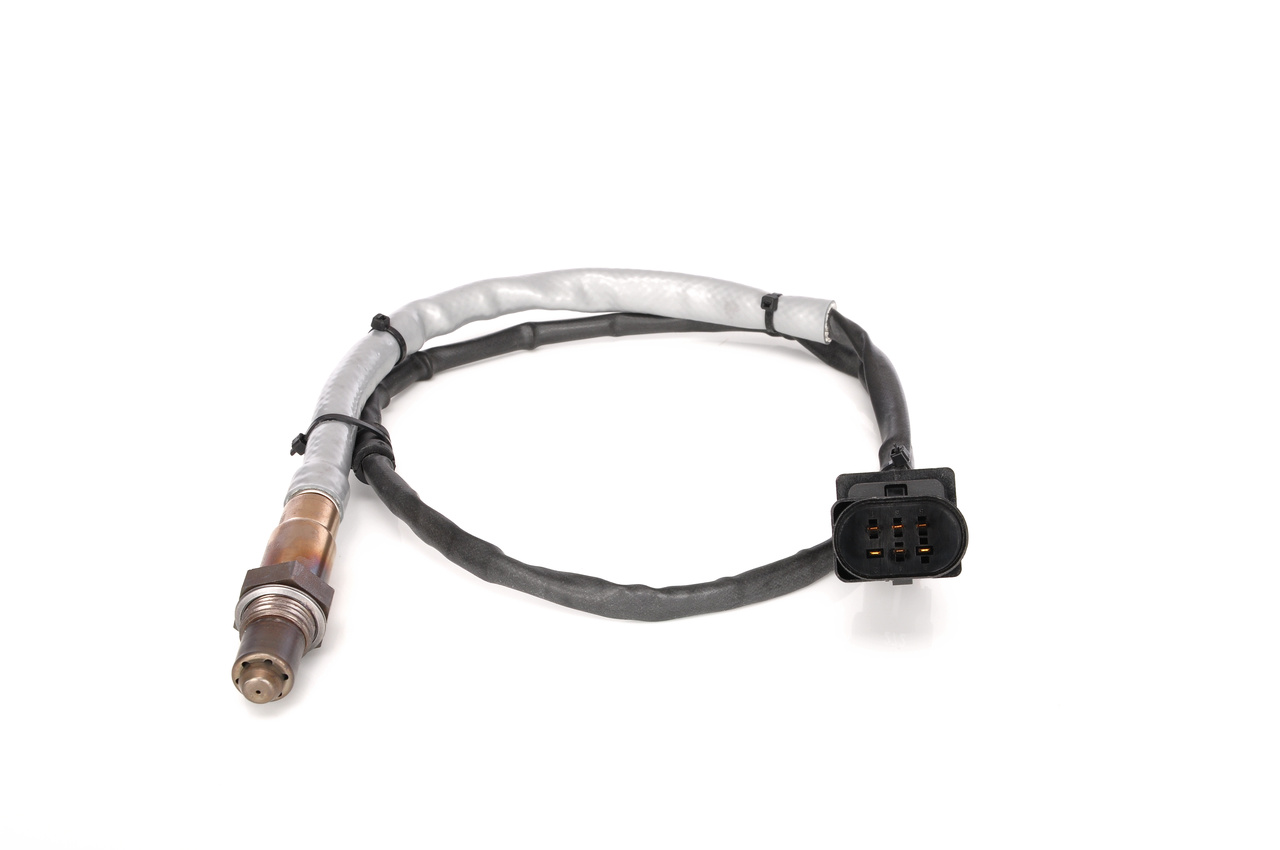 Número OEM 06A 906 262 DG - Sonda lambda 0 258 007 309 SEAT, AUDI, SKODA