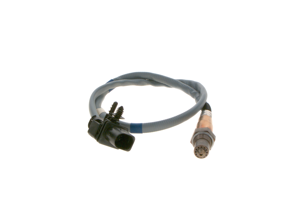 BOSCH 0 258 007 333 lambda sensor ALFA ROMEO 159 Saloon (939) 3.2 JTS Q4 (939AXH1B, 939AXG22) 260hp 2006
