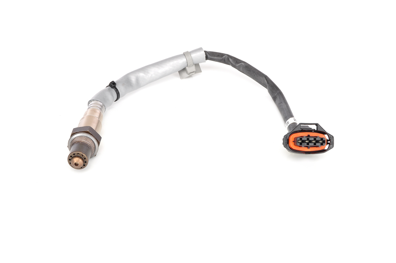 Número OEM 12 61 9211 - Sonda lambda 0 258 010 106 OPEL, SAAB, VAUXHALL, CADILLAC, GMC
