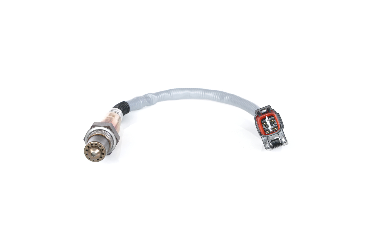 Número OEM 18213 72L00 - Sonda lambda 0 258 010 302 SUZUKI