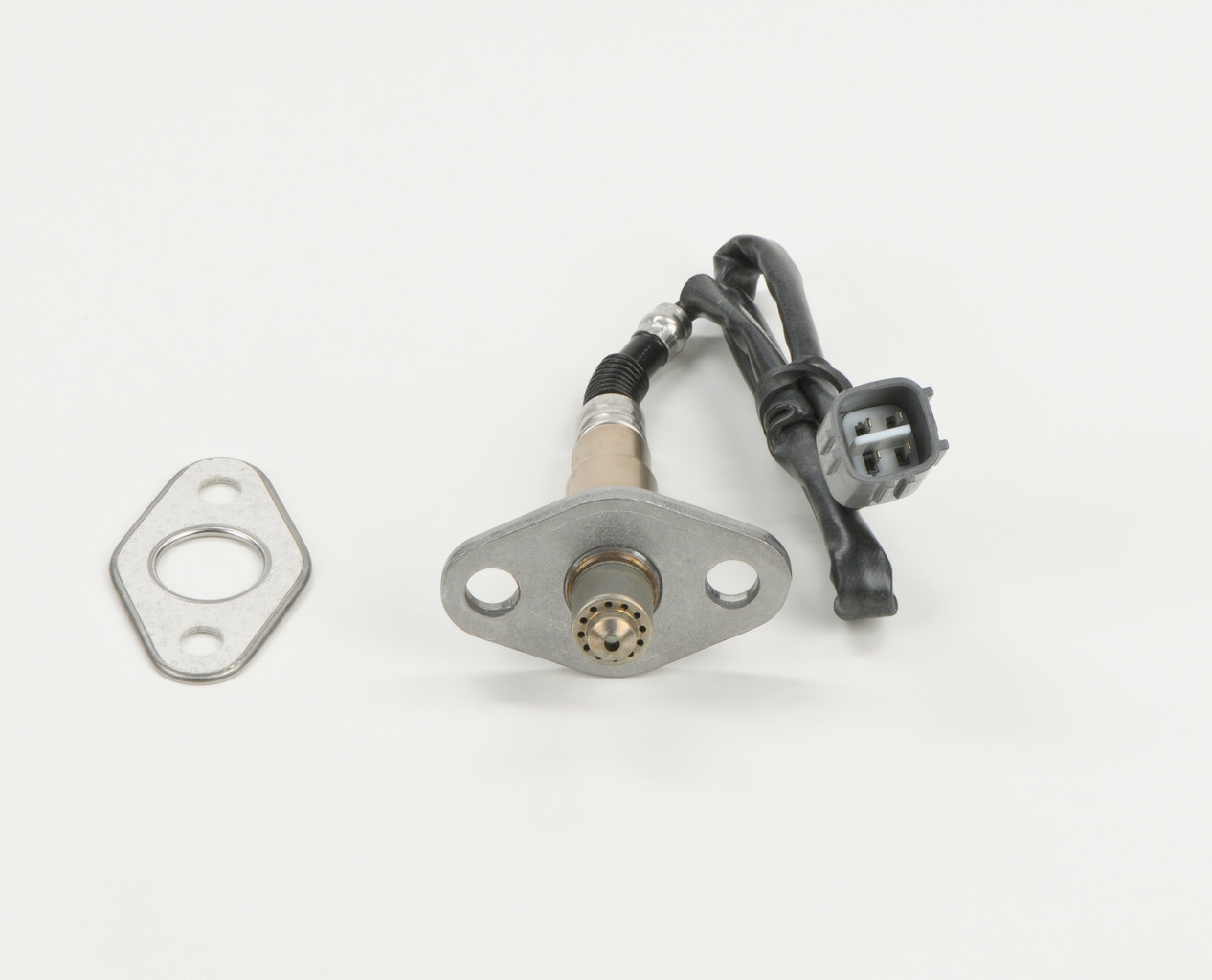 Lambda sensor 0 258 986 620 BOSCH TOYOTA Hilux VII Pick-up 2.5 D-4D (KUN15_) 2007 120 Pk