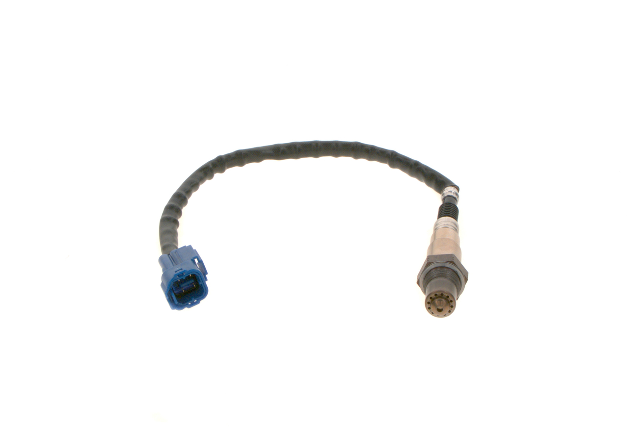 Número OEM 18213 50G00 - Sonda lambda 0 258 986 668 FIAT, SUZUKI, SUBARU, ISUZU, BEDFORD