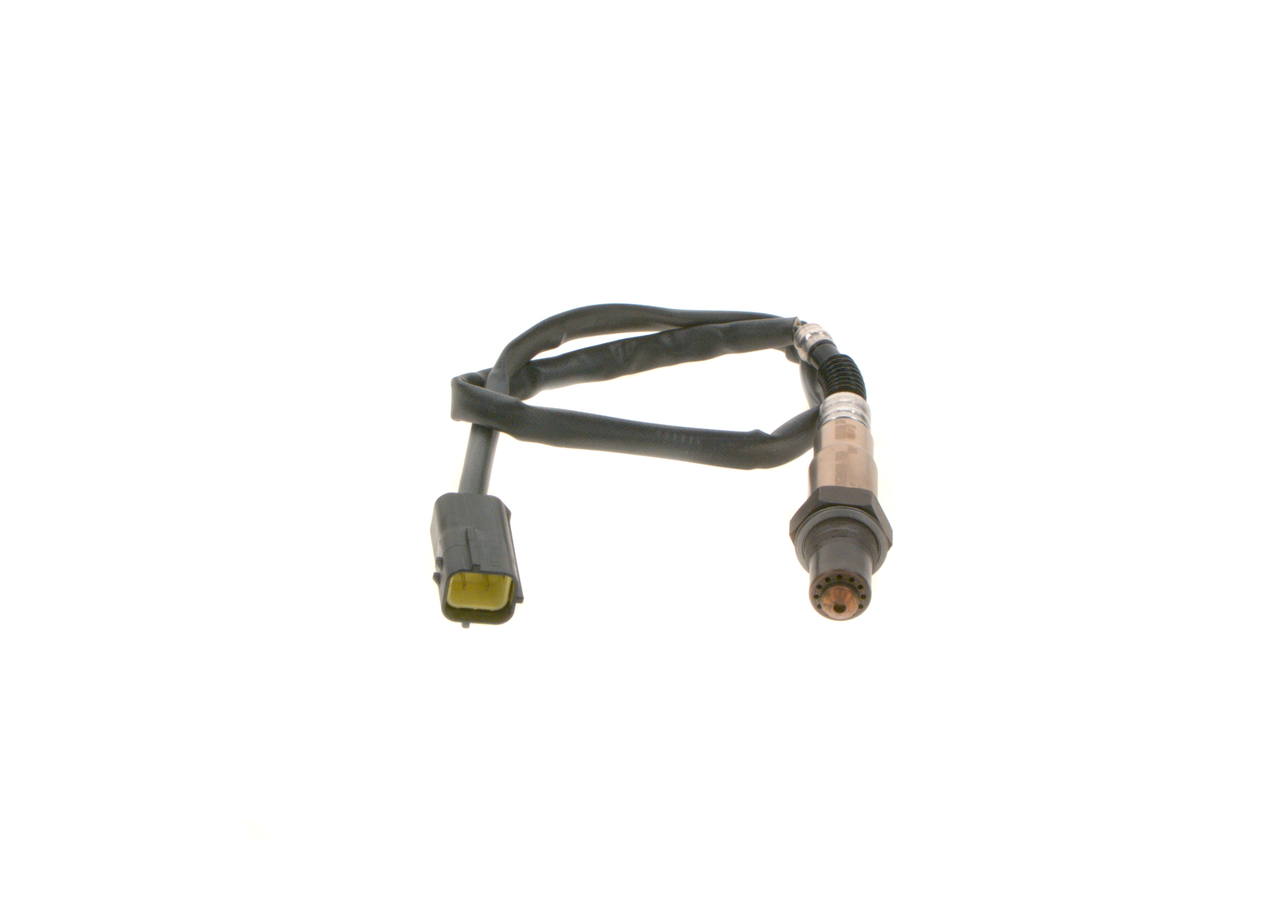 OEM nummer 0K2NB 18 861 - Lambdasonde 0 258 986 720 HYUNDAI, FIAT, MAZDA, KIA