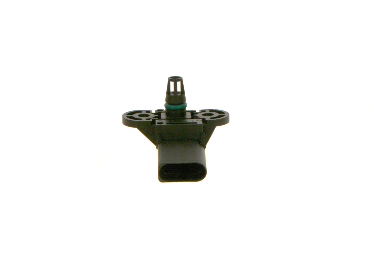 Numero OEM 1K0 906 207 A - Sensore pressione, Servofreno 0 261 230 169 AUDI, SEAT, SKODA, PORSCHE