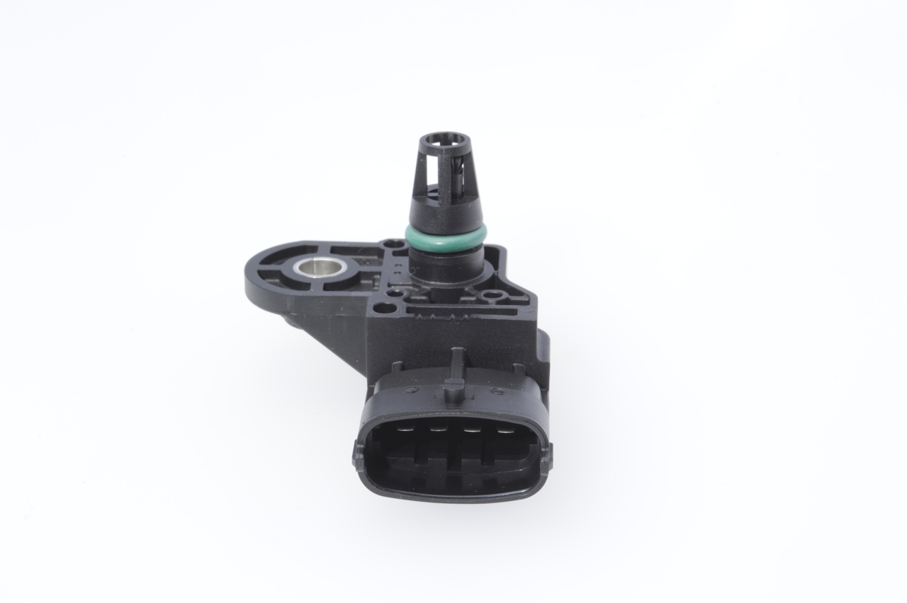 Numer OEM 5 0035 1377 - Czujnik, ciśnienia w kolektorze dolotowym 0 261 230 283 AUDI, PEUGEOT, FIAT, CITROËN, ALFA ROMEO