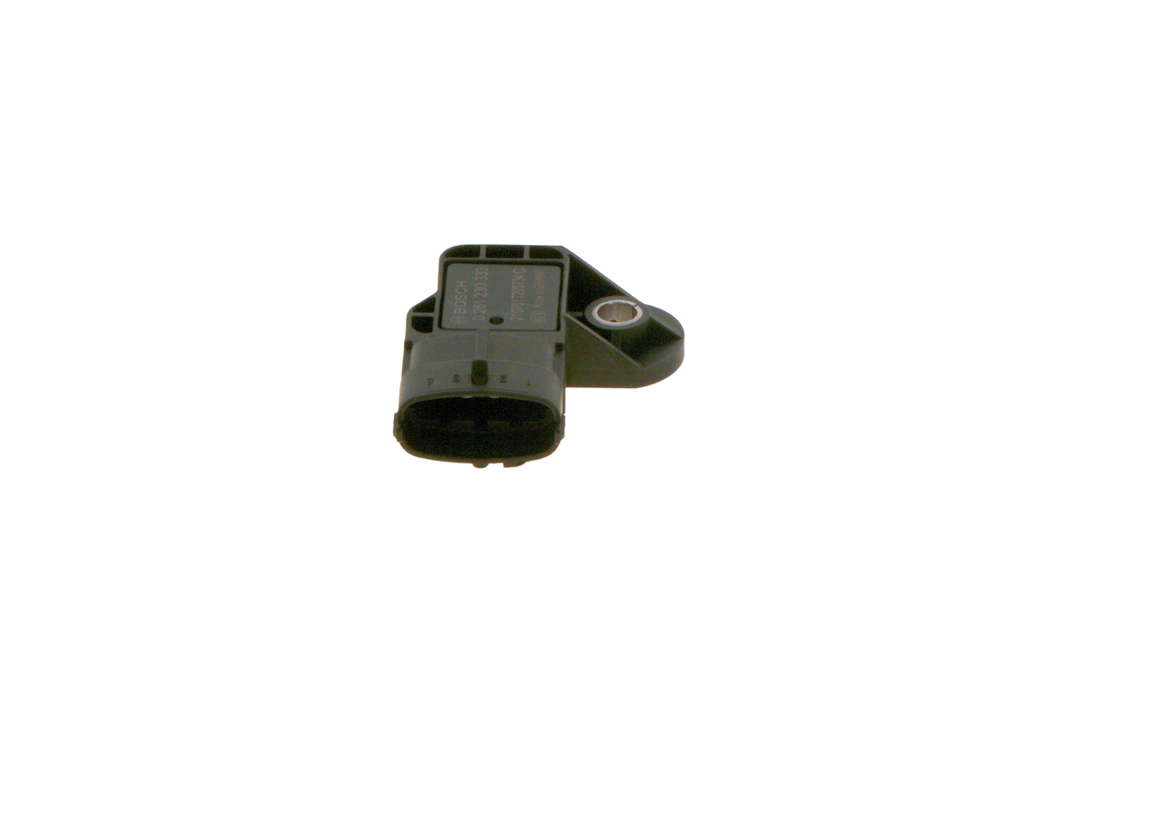 Numero OEM CV2A 9F47 9AA - Sensore, pressione collettore d'aspirazione 0 261 230 333 FORD, FORD USA, AUTO UNION