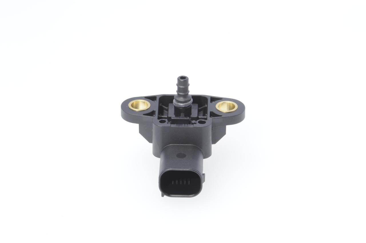 BOSCH 0 261 230 342 Ladedrucksensor FERRARI Mondial Coupe