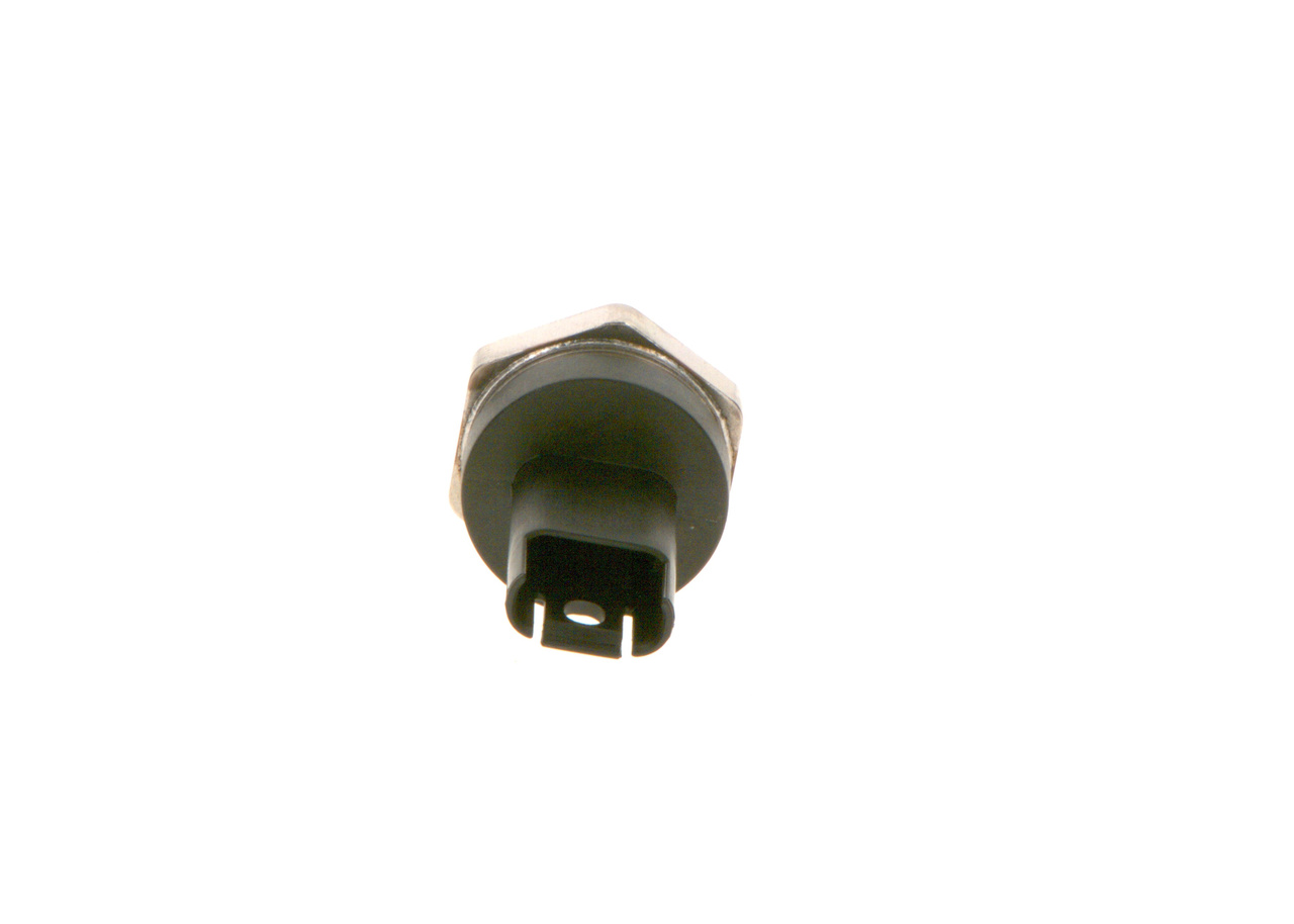 Sensor, pressão do combustível 0 261 230 348 BOSCH BMW 7 (F01, F02, F03, F04) 760 i, Li 2009 544 cv