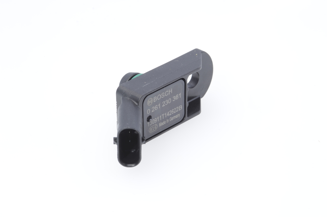Inlaatdruksensor 0 261 230 361 BOSCH MINI Hatchback (R56) 1.6 John Cooper Works 2012 211 Pk