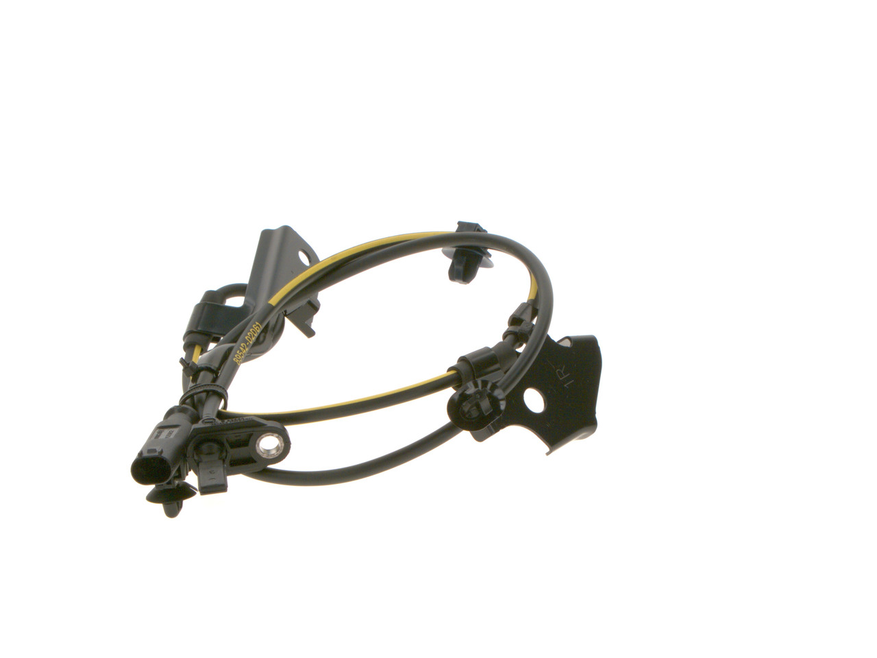 Sensor ABS 0 265 007 805 BOSCH TOYOTA Verso (AR20) 2.2 D-4D (AUR21) 2013 136 cv