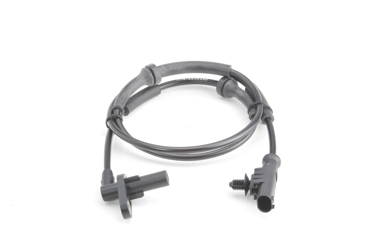 BOSCH | ABS Sensor med kabel 0 265 007 885 LADA Priora Sedan (2170) 2009 billig online