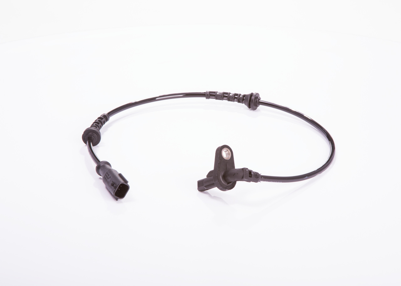 BOSCH 0 265 008 936 abs sensor RENAULT Duster (HS_) 1.5 dCi (HSAE, HSAD, HSAF, HSJ7, HSMC, HSMD) 109hp 2013