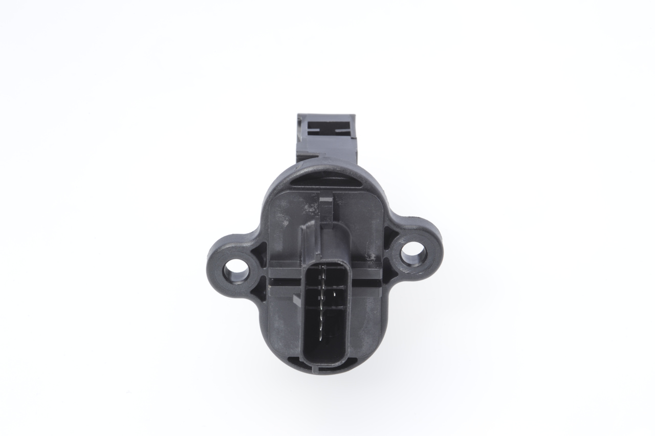 BOSCH 0 280 218 293 mass air flow sensor (maf) VAUXHALL Corsa Mk3 (D) Hatchback (S07) 1.4 (L08) 101hp 2012