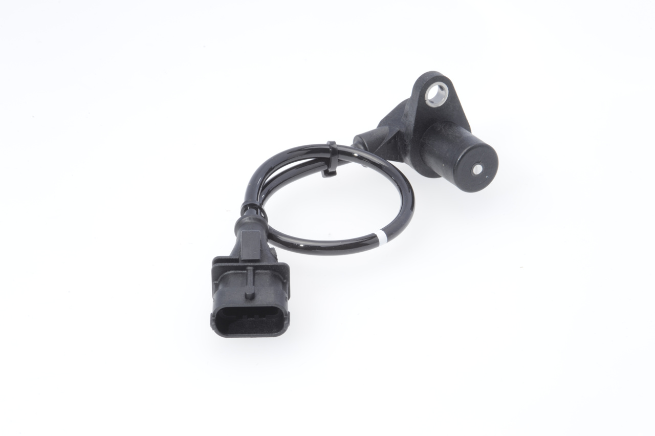 Vevaxelgivare 0 281 002 820 BOSCH MAZDA BT-50 Pick-up (CD, UN) 2.5 MRZ-CD 4x4 (UNY0W3) 2009 143 hk