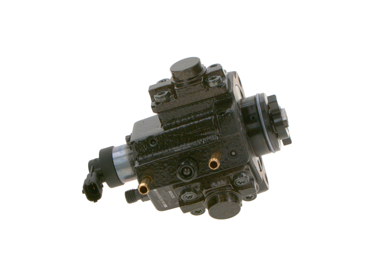 Numero OEM 5 0429 6671 - Pompa ad alta pressione 0 445 010 222 FIAT, IVECO