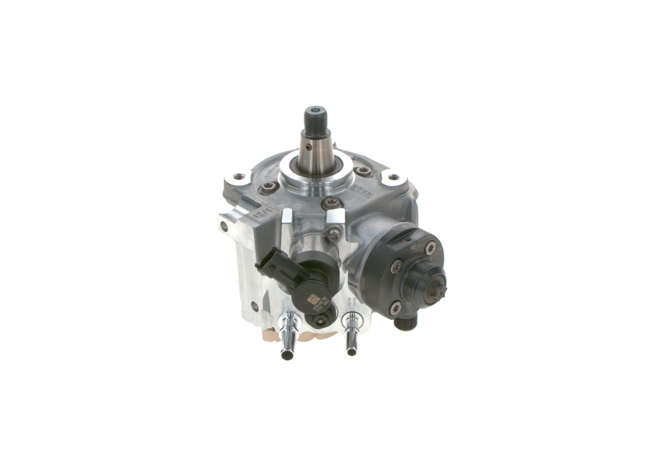 BOSCH 0 445 010 552 pompe à injection CITROËN Jumpy II MPV (VF7) 1.6 HDi 8V 90CV 2009