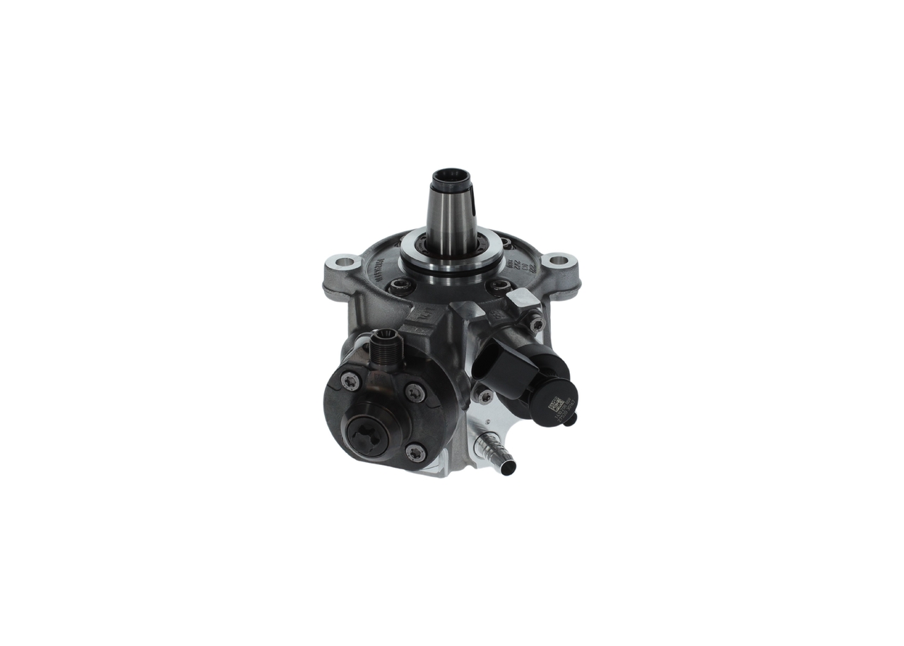 BOSCH 0 445 010 554 pompe à injection MINI 3/5 portes (R56) 1.6 Cooper D 112CV 2013