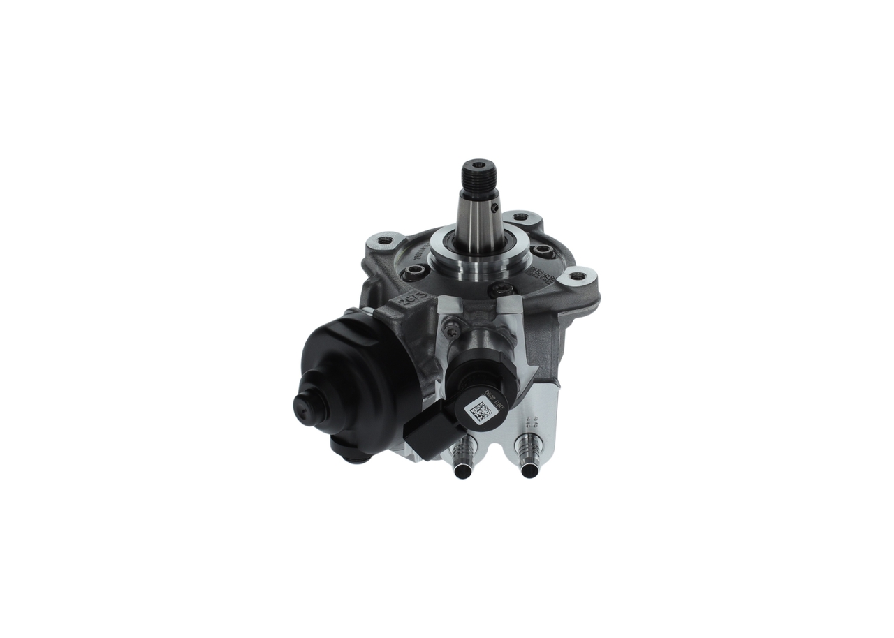 Einspritzpumpe 0 445 010 566 BOSCH VW Caddy Alltrack IV Kombi (SAB) 2.0 TDI 4motion 2019 140 PS