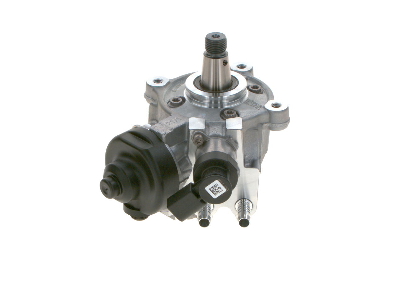 Hochdruckpumpe 0 445 010 583 BOSCH SKODA Octavia III Combi (5E5) 1.6 TDI 2012 105 PS
