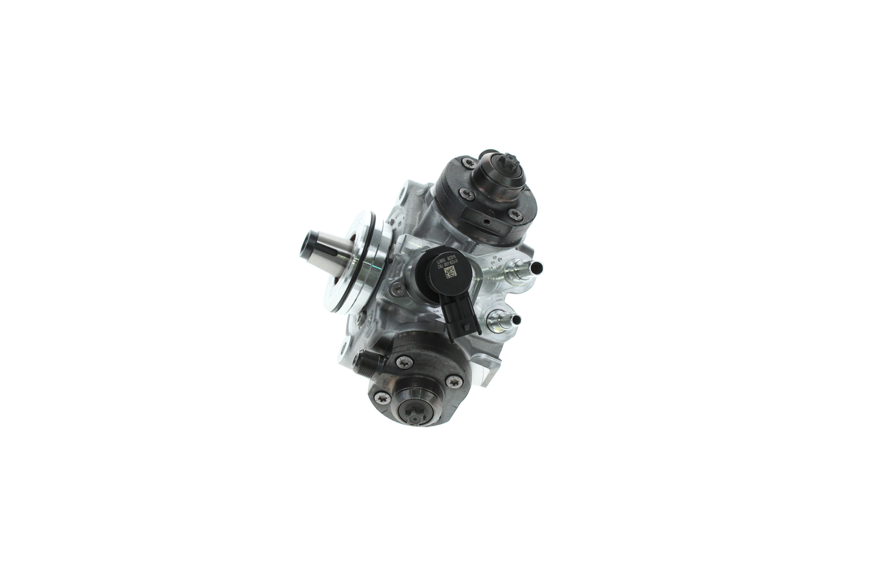 BOSCH 0 445 010 666 Pompe à injection diesel et essence Land Rover L405
