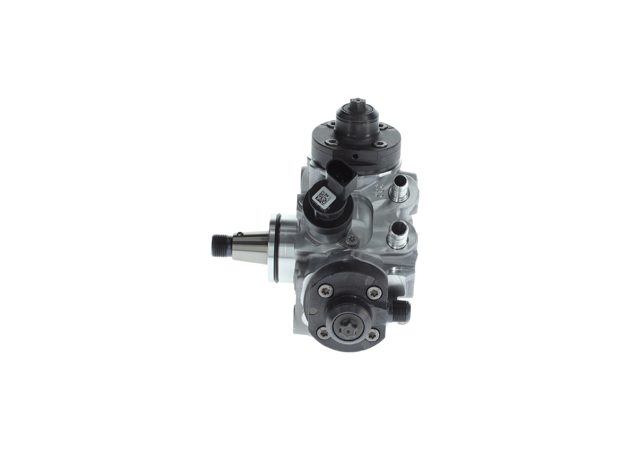 BOSCH 0 445 010 682 pompe à injection AUDI A8 D4 (4H2, 4H8, 4HC, 4HL) 3.0 TDI quattro 211CV 2013