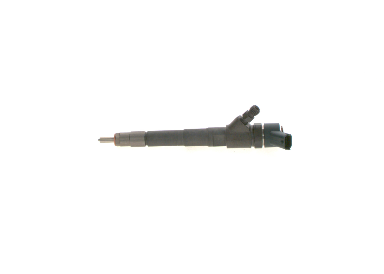 Verstuiver 0 445 110 435 BOSCH IVECO Daily IV Flatbed Vrachtwagen / Chassis 2.3 35C12, 35S12 2008 116 Pk