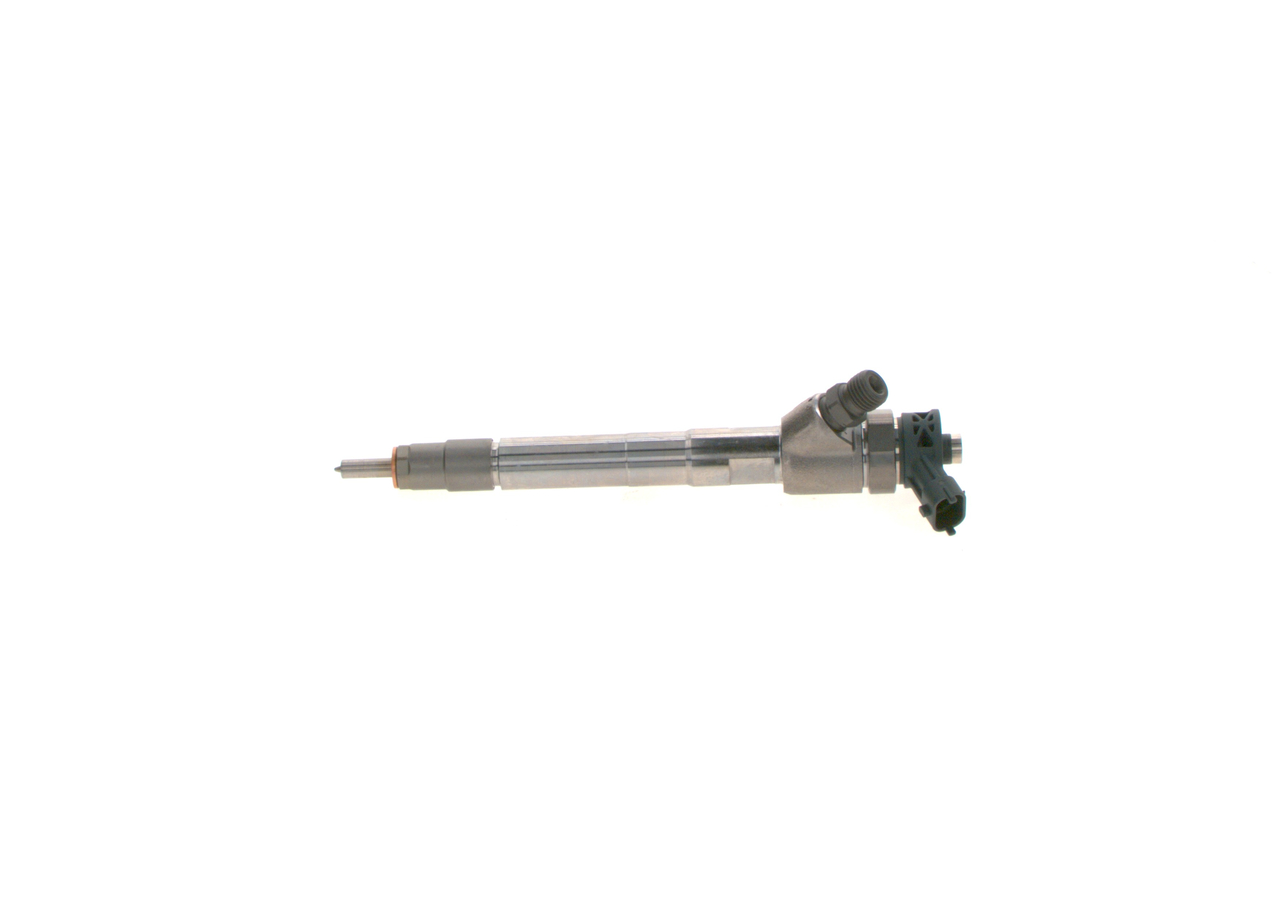 Iniettore 0 445 110 522 BOSCH JEEP Grand Cherokee IV (WK, WK2) 3.0 CRD V6 4x4 2015 241 CV