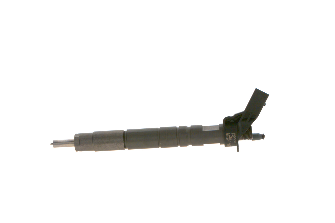 OEM nummer 55565209 - Spridare 0 445 117 018 OPEL, VAUXHALL