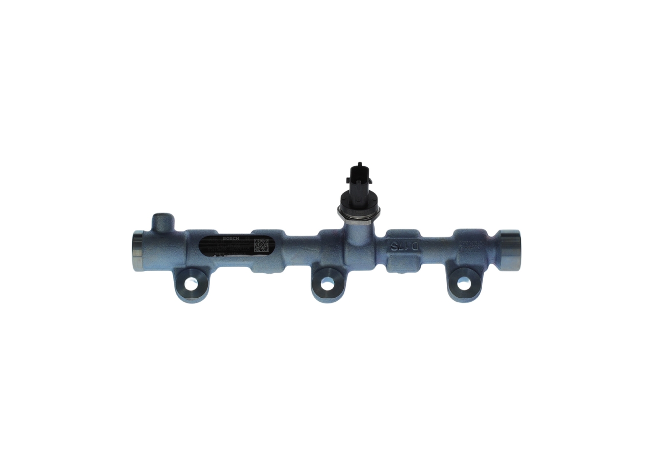 Fördelarrör 0 445 214 258 BOSCH RENAULT Master III Flak/Chassi 2.3 dCi 145 FWD (EV0E, EV0F, HV0E, HV0F, UV0E, UV0F,... 2010 146 hk