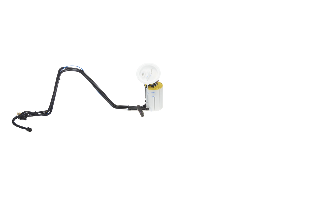 0 580 303 136 BOSCH 16117373474 Fuel feed unit