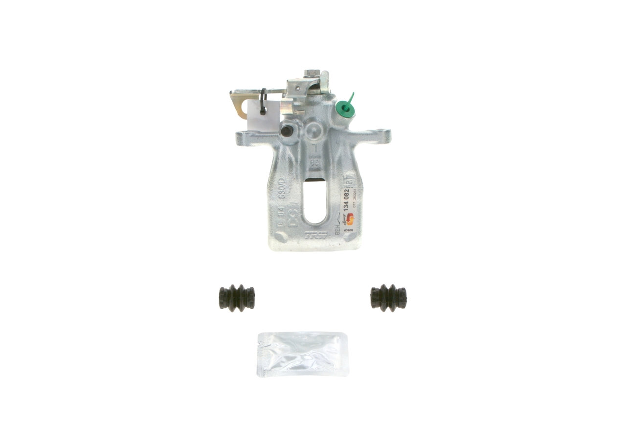 Número OEM 44 01 149 26R - Pinza de freno 0 986 134 082 MERCEDES-BENZ, RENAULT, ISUZU, GMC, RENAULT TRUCKS