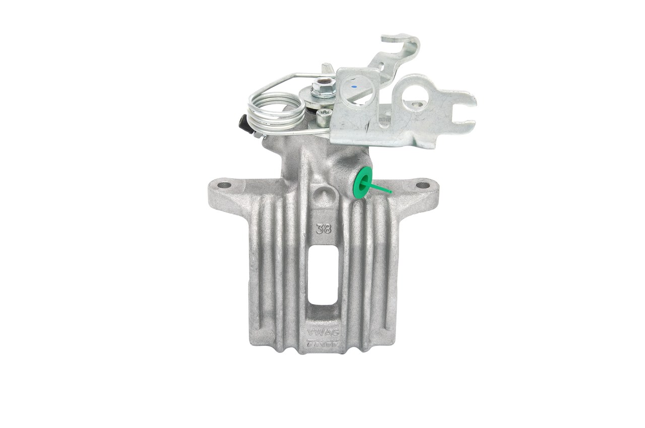 OEM nummer 2K0 61 5 4 24 C - Bremsekaliber 0 986 135 217 VW, AUDI, SKODA, SEAT, ISUZU