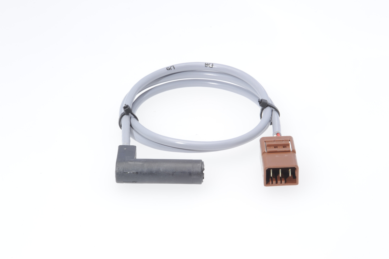 Gerador de impulsos, cambota 0 986 280 430 BOSCH CITROËN AX Hatchback 1.3 Sport (ZAM4A) 1987 95 cv