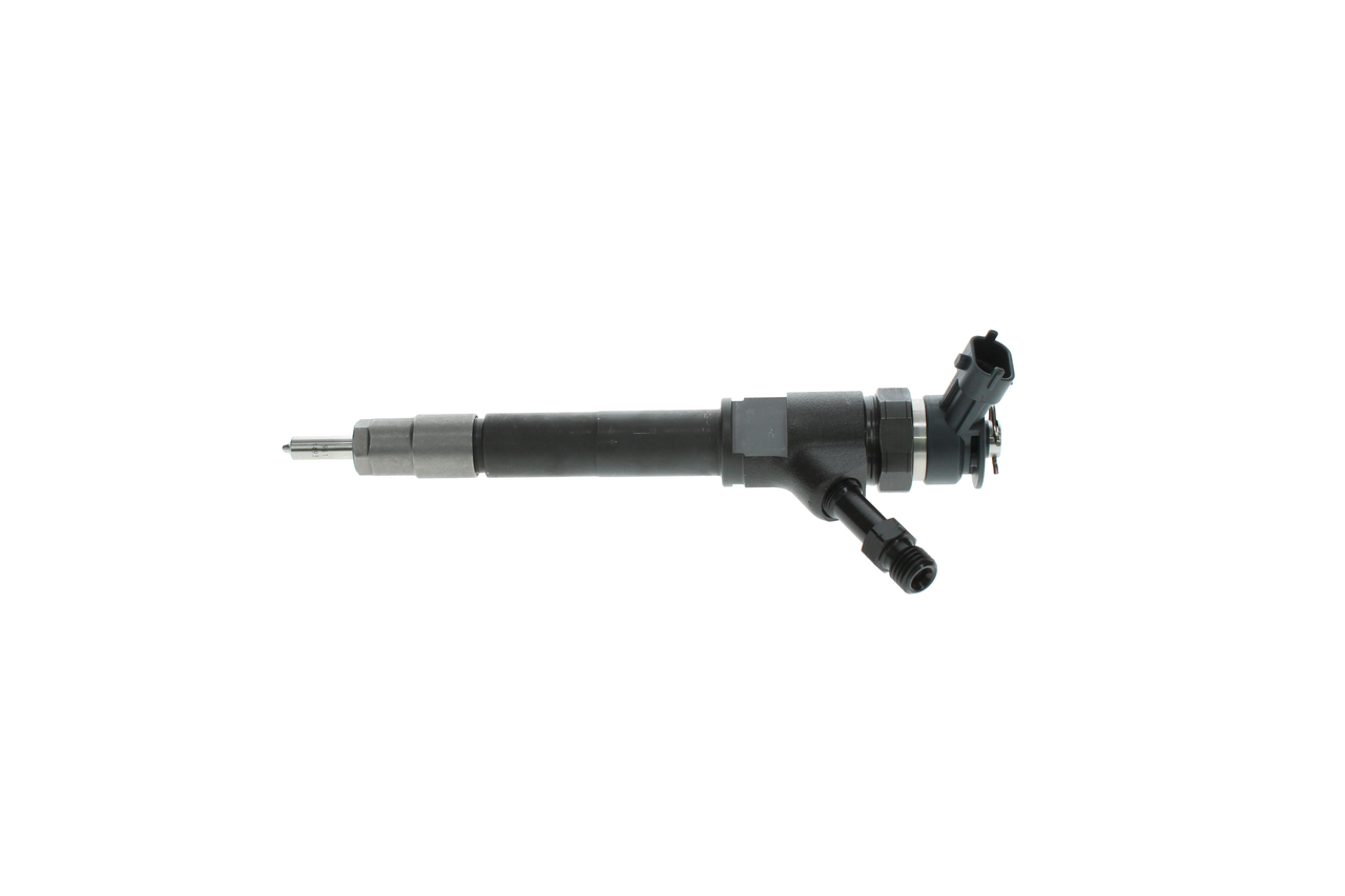 FAMILIA IV (BG): Injector de BOSCH