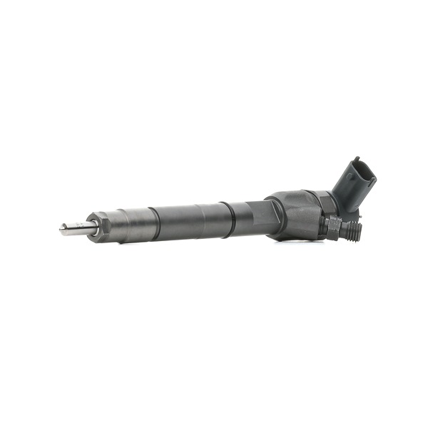 Injektor 0 986 435 194 BOSCH HONDA Accord VII Limousine (CL, CN) 2.2 i-CTDi (CN1) 2005 140 PS