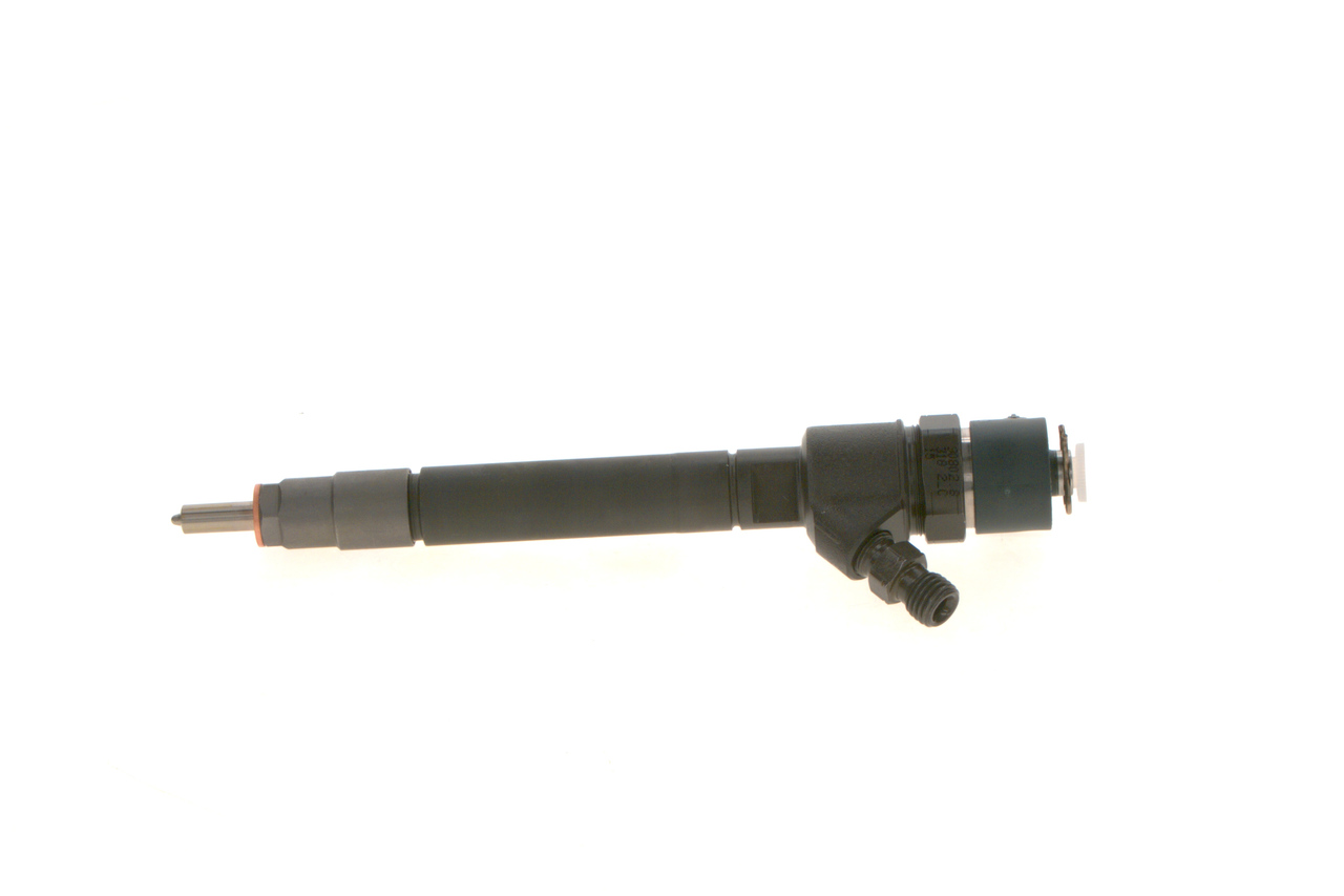 Injektor 0 986 435 195 BOSCH VOLVO XC70 II Kombi (P24, 136) 2.4 D / D4 AWD 2011 163 PS