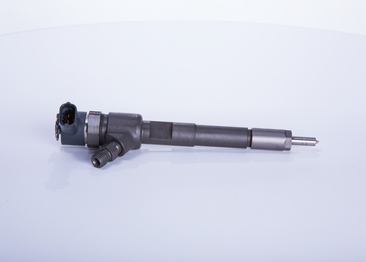 BOSCH 0 986 435 204 injectors FIAT Punto III Hatchback (199) 1.3 D Multijet 75hp 2015