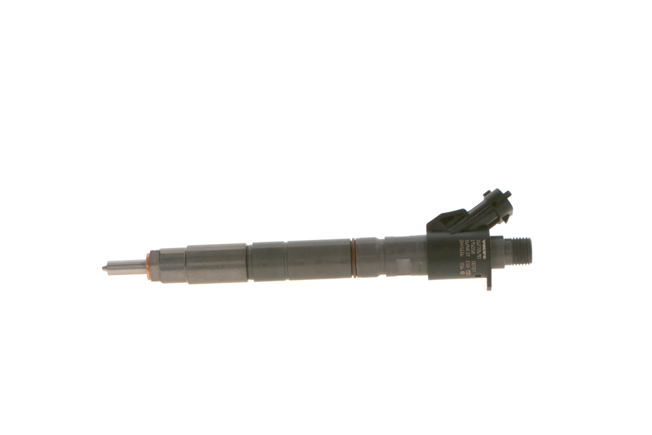 Injektor 0 986 435 393 BOSCH VOLVO XC70 II Kombi (P24, 136) 2.4 D / D4 AWD 2010 163 PS