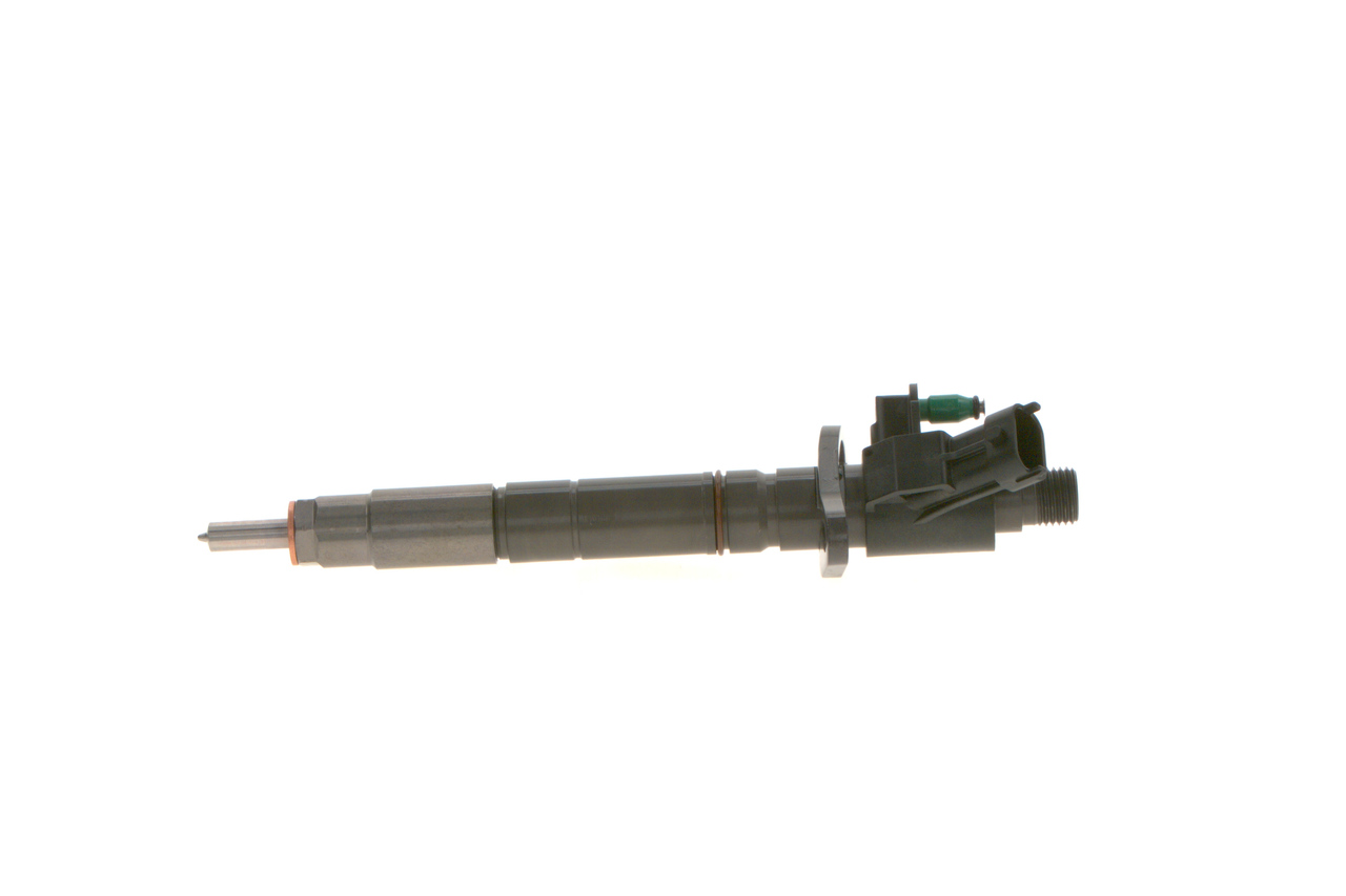 Inyector 0 986 435 403 BOSCH LAND ROVER Range Rover IV (L405) 3.0 TDV6 4x4 2014 258 cv