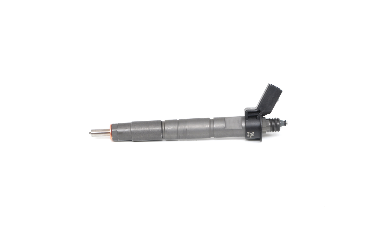 BOSCH 0 986 435 411 Einspritzdüse BMW 7 (F01, F02, F03, F04) 740d xDrive 306 PS Diesel 2011