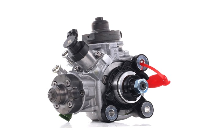 Bomba de alta pressão 0 986 437 423 BOSCH VOLVO C70 II Cabrio (542) 2.0 D3 2010 150 cv
