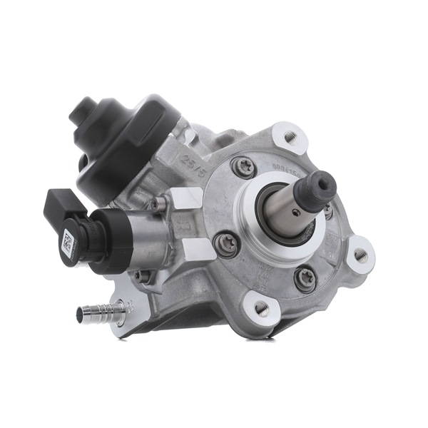 Højtrykspumpe 0 986 437 434 BOSCH AUDI A5 B8 Cabriolet (8F7) 2.0 TDI 2011 163 HK